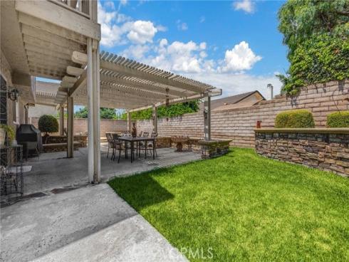 1617  Cedarcrest   Drive, Brea, CA