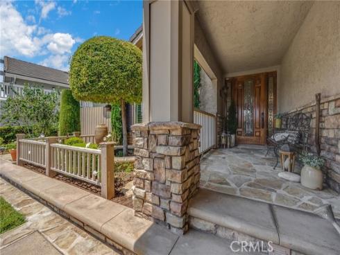 1617  Cedarcrest   Drive, Brea, CA