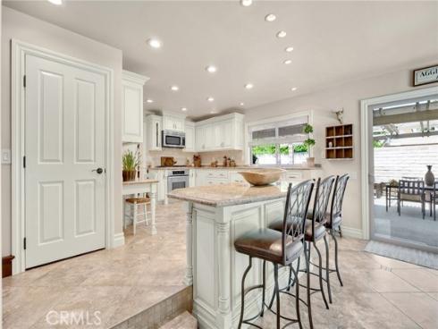 1617  Cedarcrest   Drive, Brea, CA