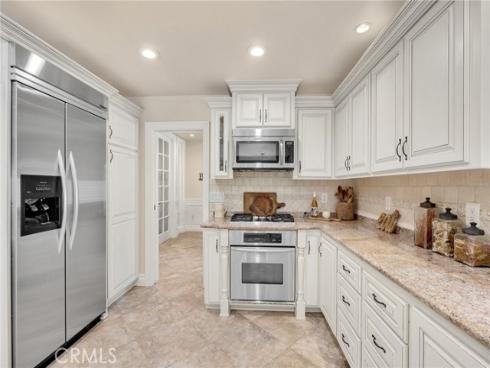 1617  Cedarcrest   Drive, Brea, CA