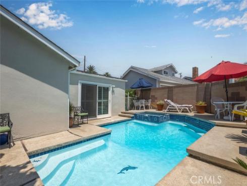 460  Pepper Tree   Drive, Brea, CA