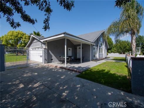 660  Briarwood   Drive, Brea, CA