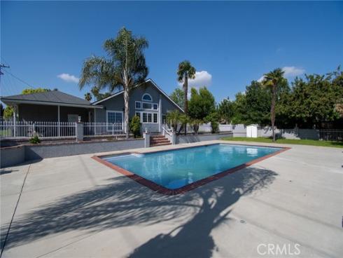 660  Briarwood   Drive, Brea, CA