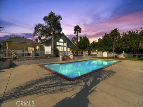 660  Briarwood   Drive, Brea, CA