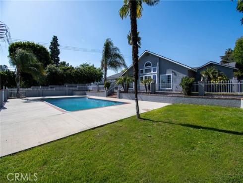 660  Briarwood   Drive, Brea, CA