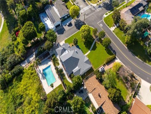 660  Briarwood   Drive, Brea, CA