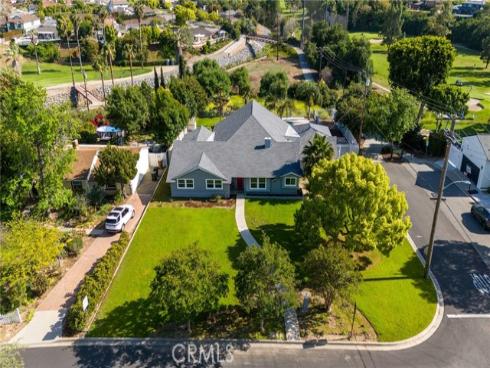 660  Briarwood   Drive, Brea, CA