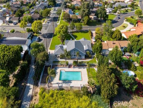 660  Briarwood   Drive, Brea, CA