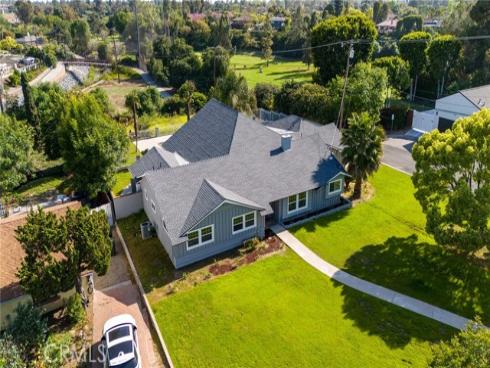 660  Briarwood   Drive, Brea, CA