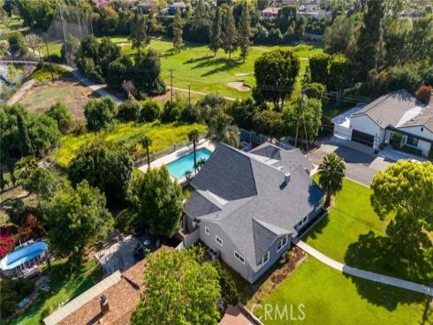 660  Briarwood   Drive, Brea, CA