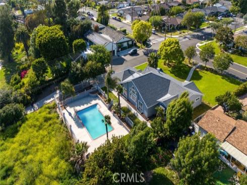 660  Briarwood   Drive, Brea, CA