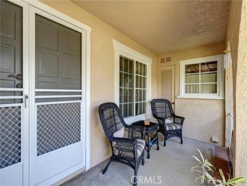 3464 E Elm   Street, Brea, CA