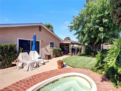 3464 E Elm   Street, Brea, CA