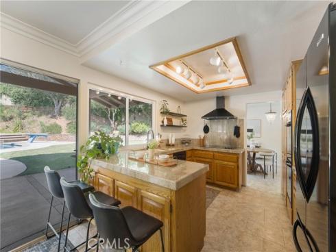 1618  Birchcrest   Circle, Brea, CA