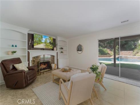 1618  Birchcrest   Circle, Brea, CA