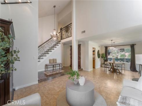 1618  Birchcrest   Circle, Brea, CA