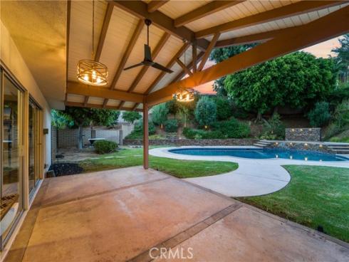 1618  Birchcrest   Circle, Brea, CA