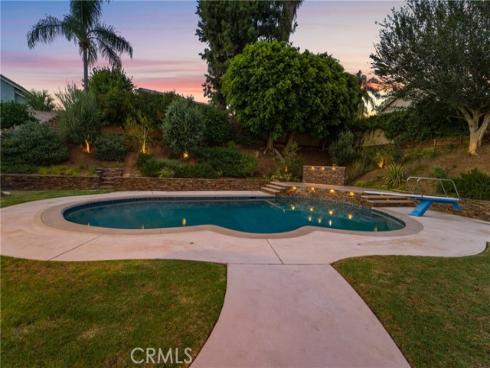 1618  Birchcrest   Circle, Brea, CA