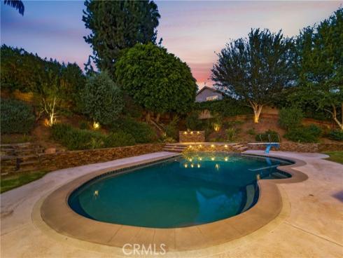 1618  Birchcrest   Circle, Brea, CA