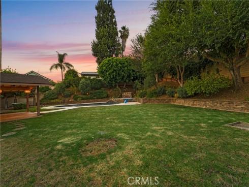 1618  Birchcrest   Circle, Brea, CA