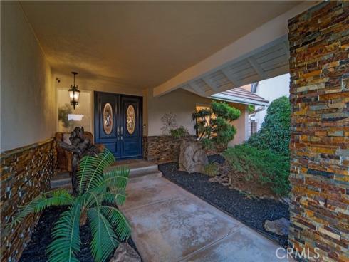 1618  Birchcrest   Circle, Brea, CA