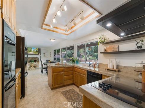 1618  Birchcrest   Circle, Brea, CA