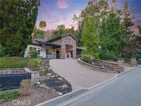 235  Verbena   Lane, Brea, CA