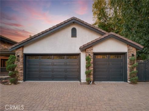 235  Verbena   Lane, Brea, CA