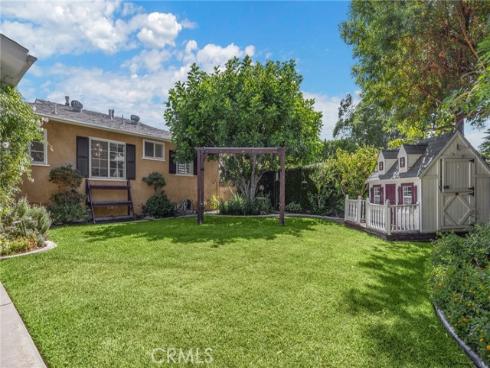 931 E Almond   Drive, Brea, CA