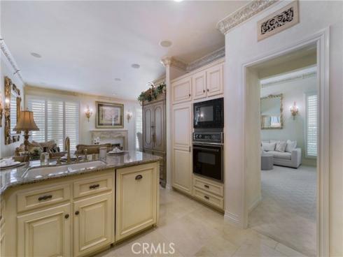 841 E Chisholm   Court, Brea, CA