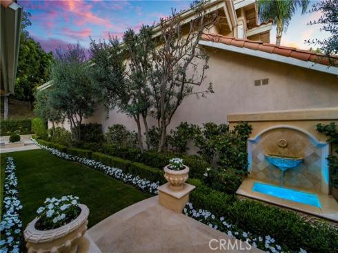 841 E Chisholm   Court, Brea, CA