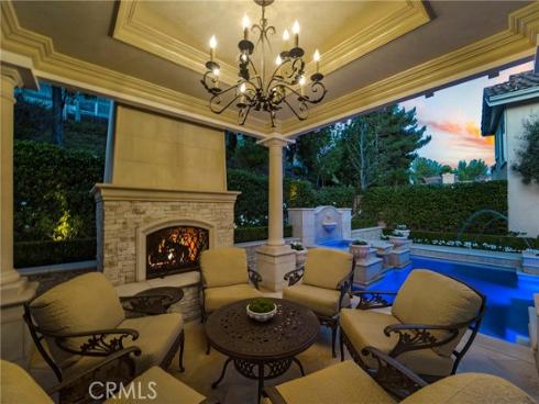 841 E Chisholm   Court, Brea, CA