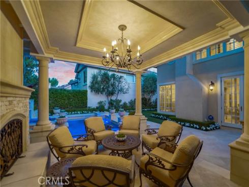 841 E Chisholm   Court, Brea, CA