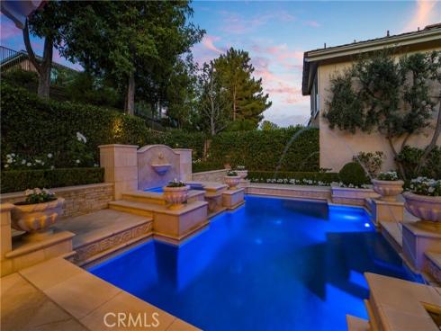 841 E Chisholm   Court, Brea, CA