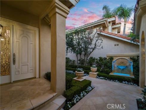 841 E Chisholm   Court, Brea, CA