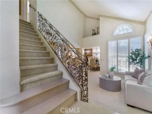 841 E Chisholm   Court, Brea, CA