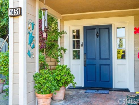 1451  Strattford   Street, Brea, CA