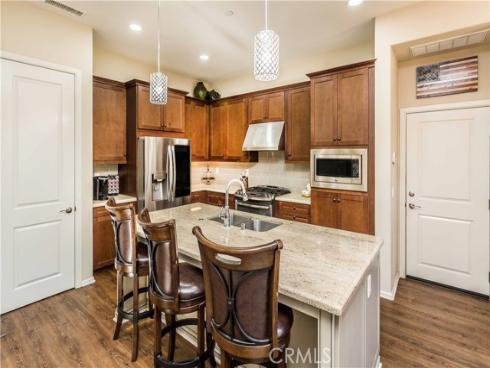 1027  Anchor   Court, Brea, CA