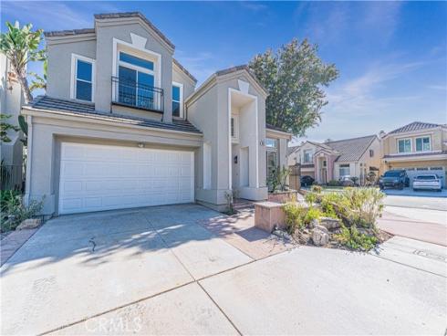 1522  Shaffer   Court, Brea, CA