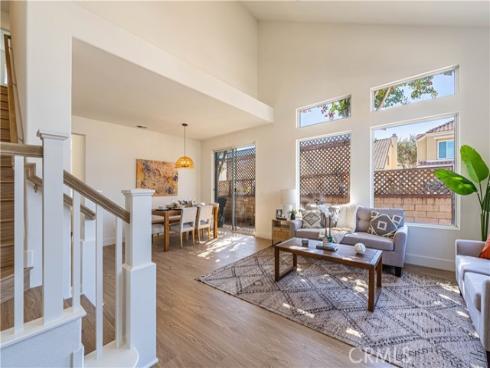 1522  Shaffer   Court, Brea, CA