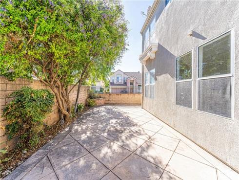 1522  Shaffer   Court, Brea, CA