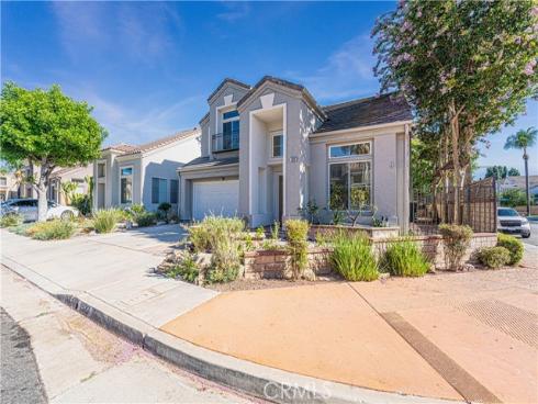 1522  Shaffer   Court, Brea, CA