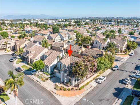 1522  Shaffer   Court, Brea, CA