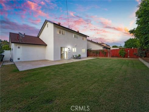 602  Candlewood   Street, Brea, CA