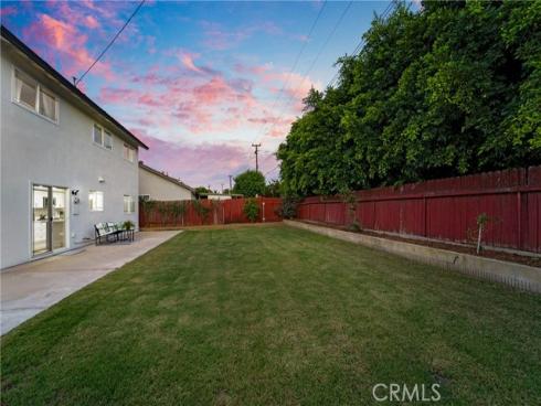 602  Candlewood   Street, Brea, CA