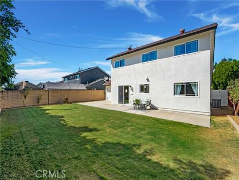 602  Candlewood   Street, Brea, CA