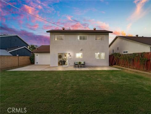 602  Candlewood   Street, Brea, CA