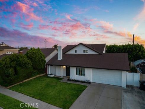 602  Candlewood   Street, Brea, CA