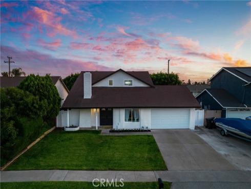 602  Candlewood   Street, Brea, CA