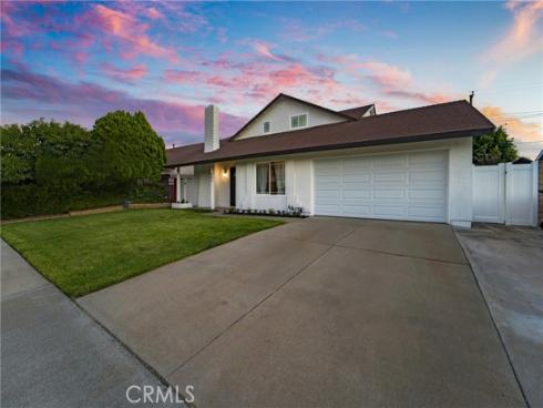 602  Candlewood   Street, Brea, CA